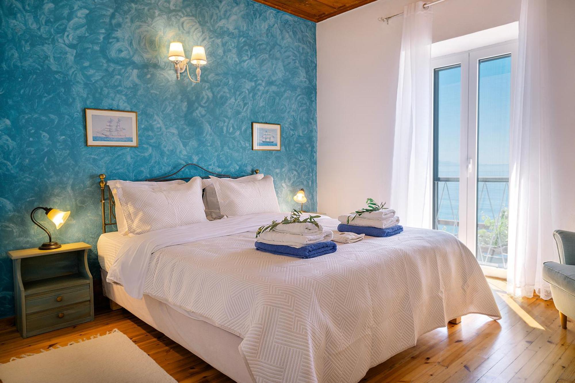 Nissaki Olive Press Villas Nisaki  外观 照片